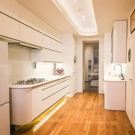 Elegant Climatise De 65 M2 Avec 2 Ch