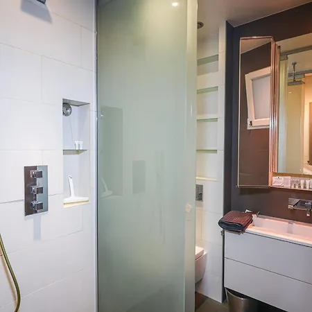 Elegant Climatise De 65 M2 Avec 2 Ch Apartment *