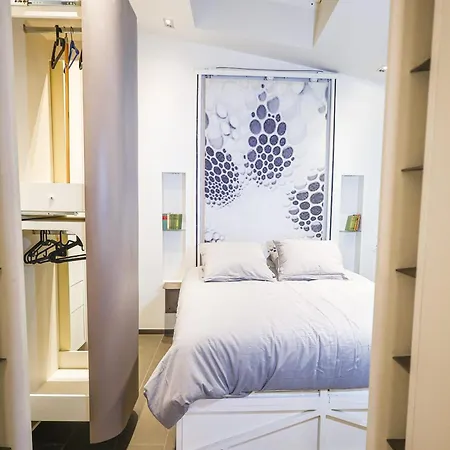 Elegant Climatise De 65 M2 Avec 2 Ch París