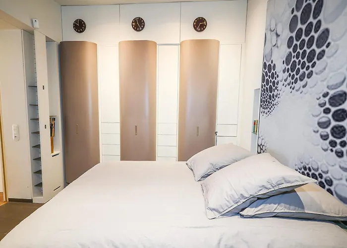 Apartamento Elegant Climatise De 65 M2 Avec 2 Ch *