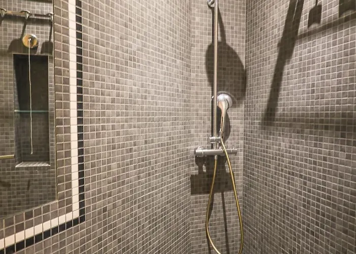 Elegant Climatise De 65 M2 Avec 2 Ch *
