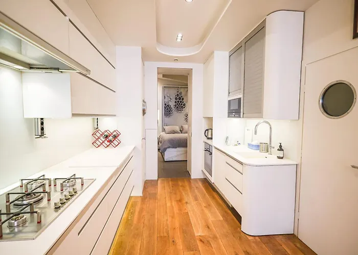 Elegant Climatise De 65 M2 Avec 2 Ch * Paris
